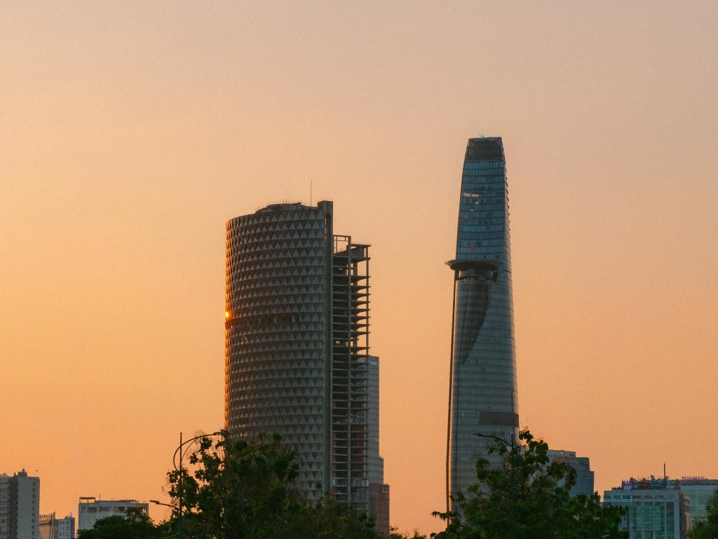 Best Areas to Stay in Ho Chi Minh City: Your Ultimate Guide
