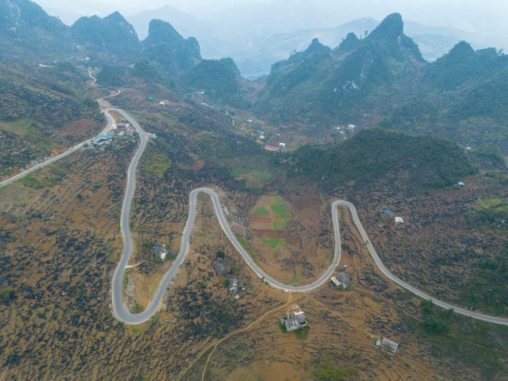 Ha Giang
