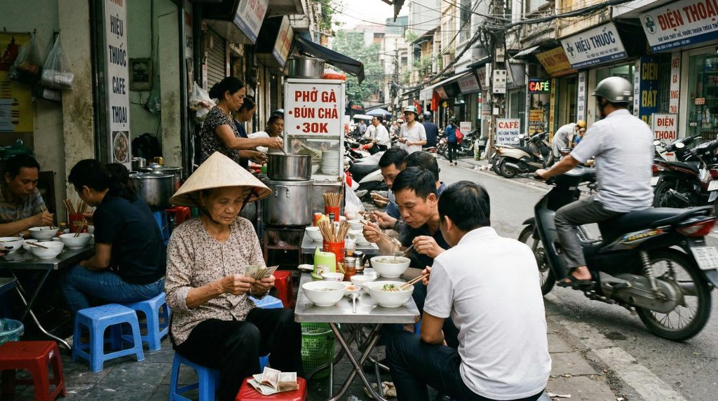 Hanoi Old Quarter: Ultimate Guide to Things to Do & See