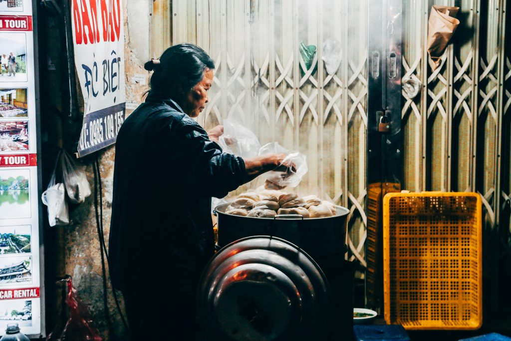 Hanoi Street Food Tour: A Culinary Journey Guide