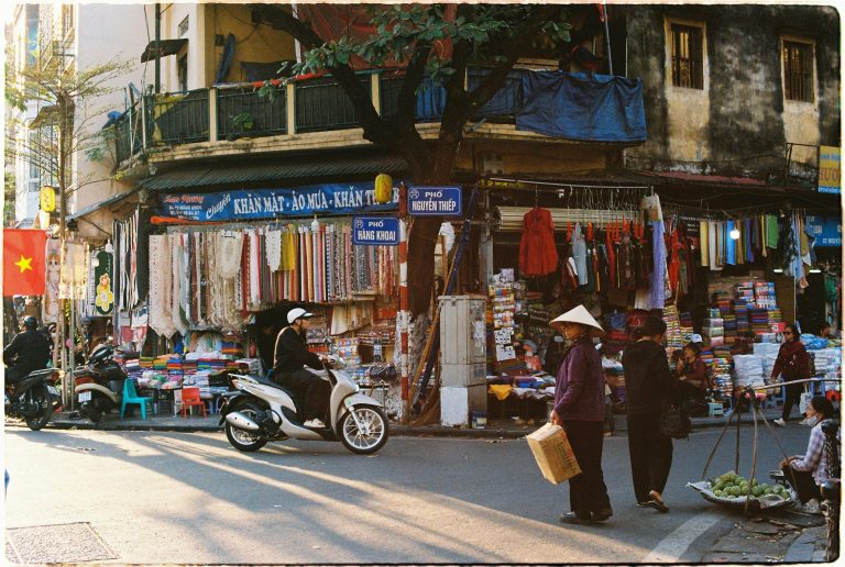 Hanoi
