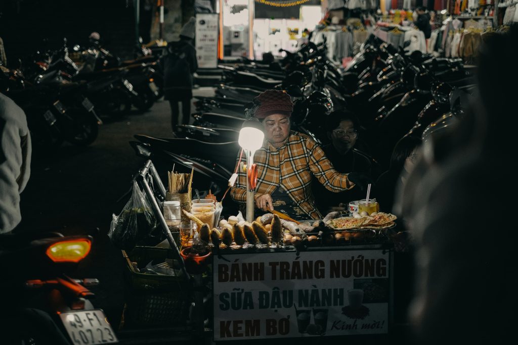 Ho Chi Minh City Street Food: A Culinary Adventure Guide