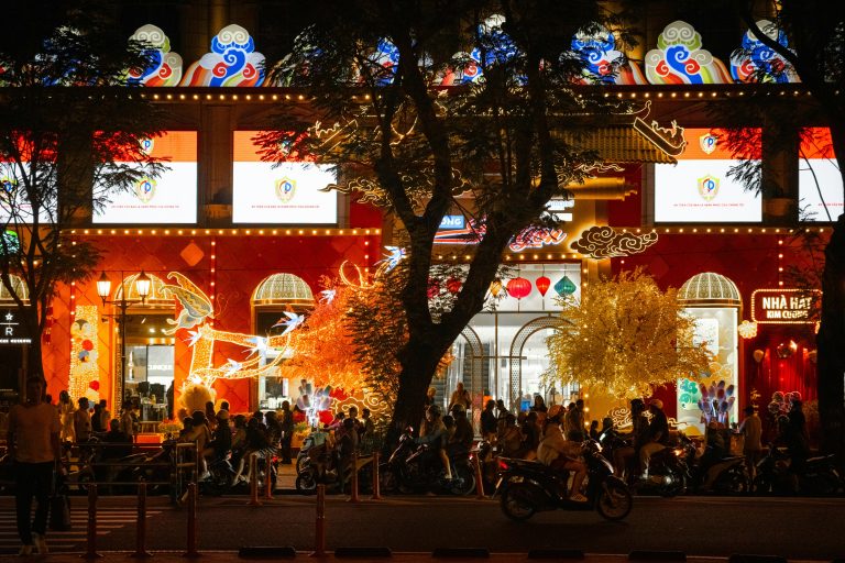 Ho Chi Minh City