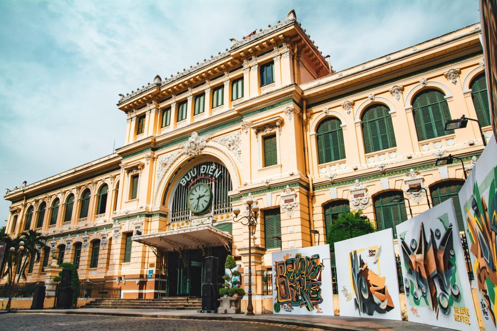 Ho Chi Minh City: Ultimate Things to Do Guide