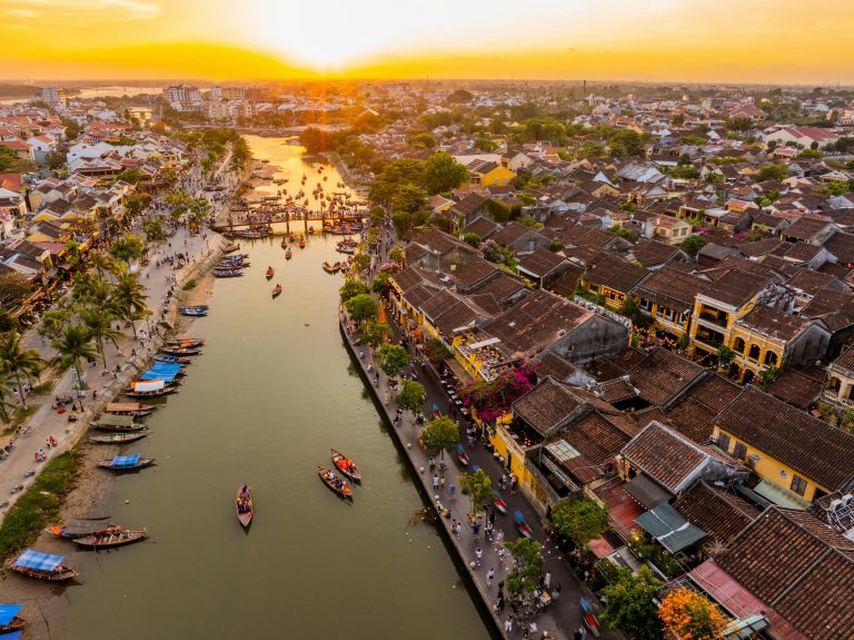 Hoi An
