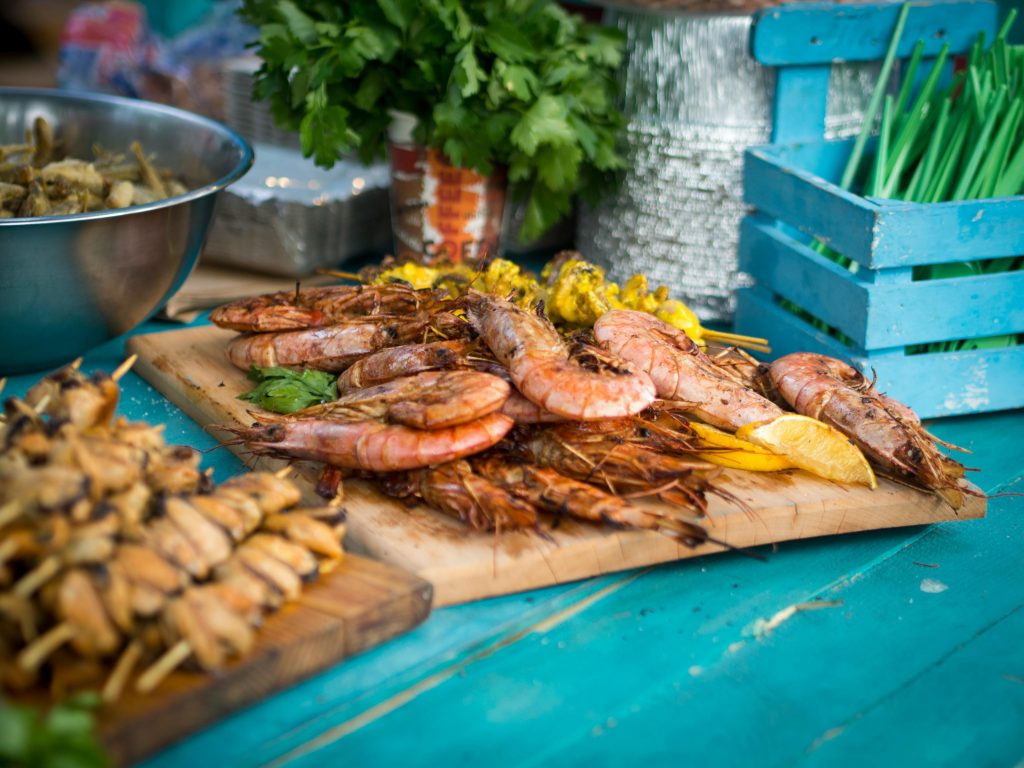 Nha Trang’s Best Seafood: Top Restaurants You Can’t Miss!