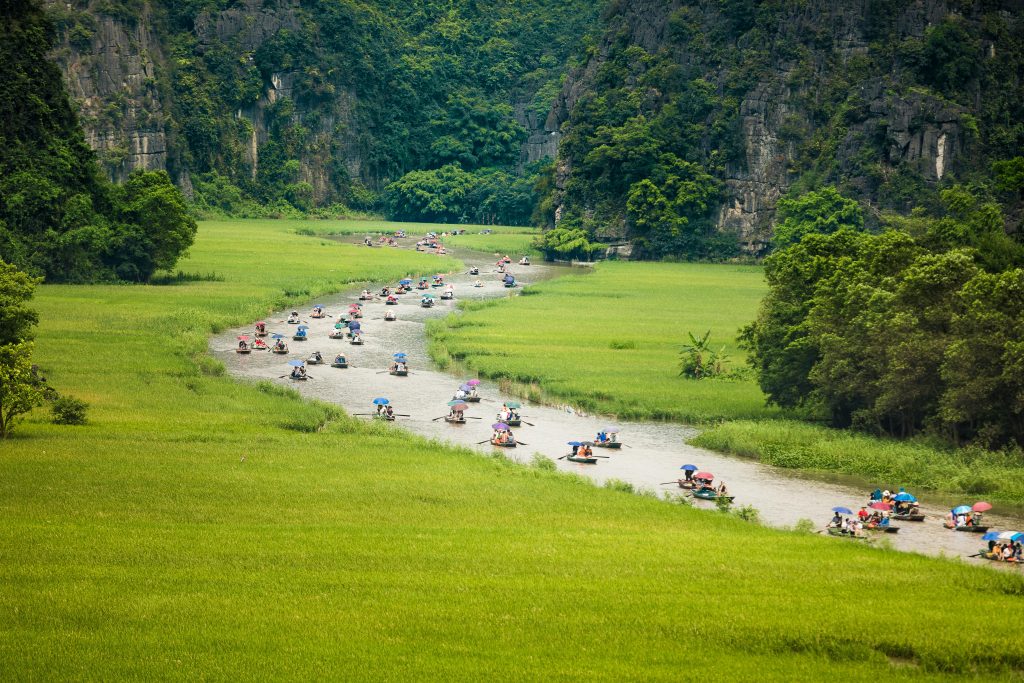 Ninh Binh