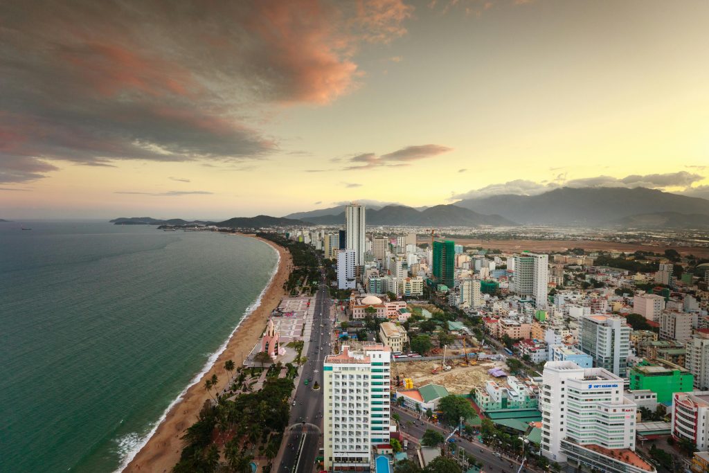 Where to Stay in Nha Trang: Best Hotels & Areas Guide