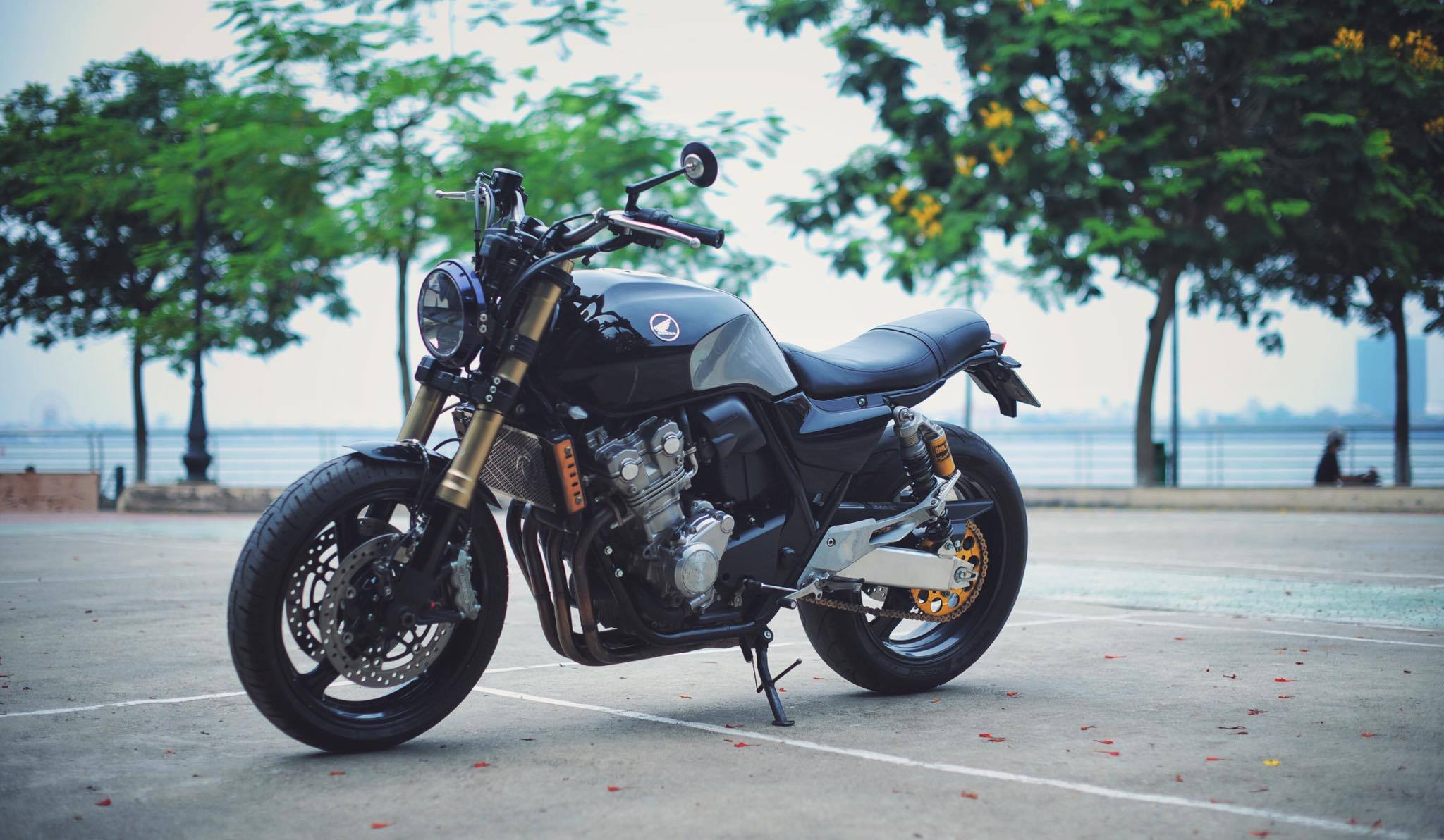 Ảnh minh họa concept cho chủ đề 