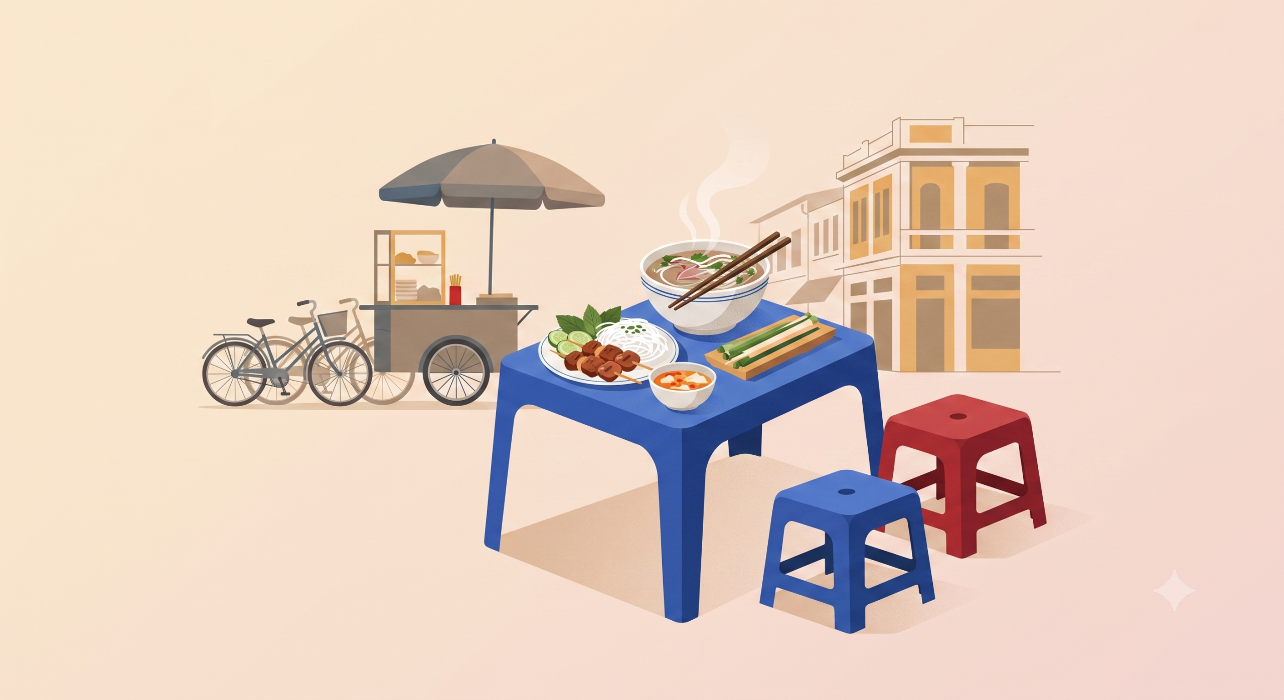 Ảnh minh họa concept cho chủ đề