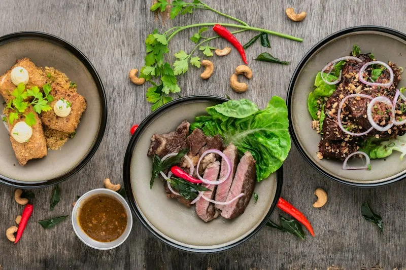 Đặc sản ẩm thực Đà Nẵng Đặc sản ẩm thực Đà Nẵng