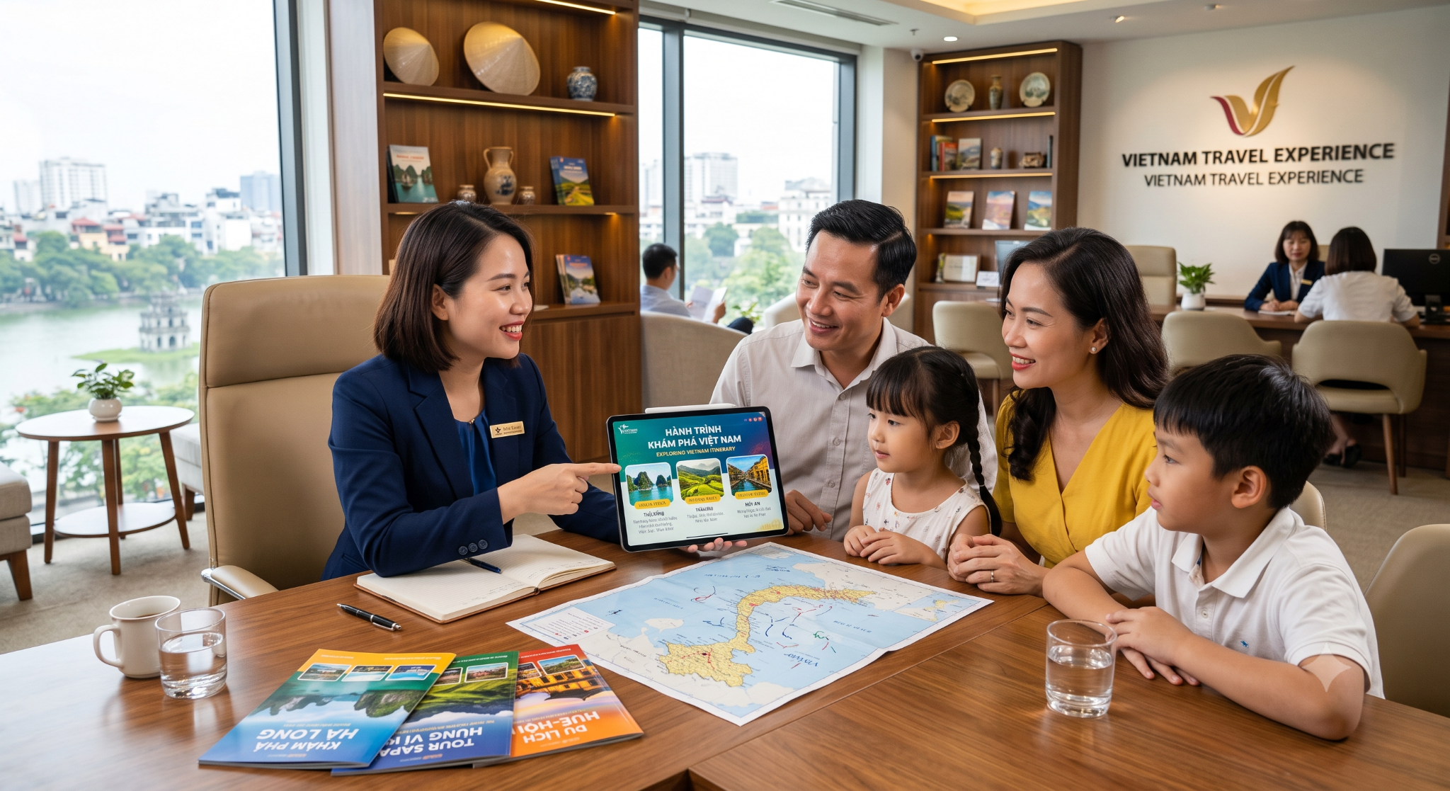 Hình ảnh minh họa du lịch miền nam - Ngược lại, mùa mưa kéo dài từ tháng 5 đến tháng 11, nhưng đặc biệt nhất là giai đoạn từ tháng 9 đến tháng 11 – hay cò...